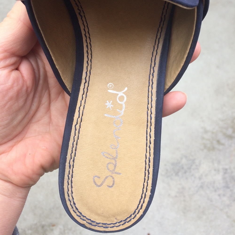 Splendid Mules - Picture 5 of 6